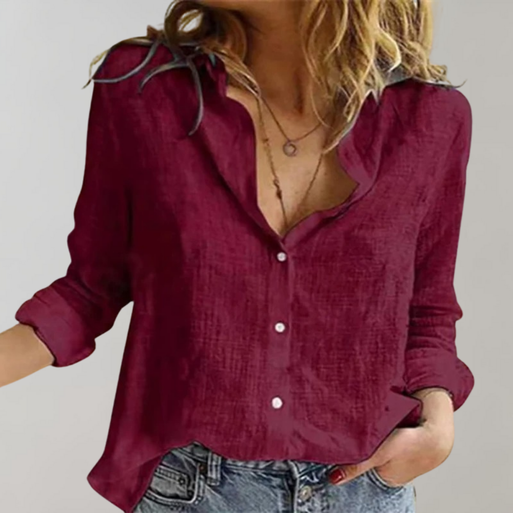 Long Sleeve Shirt for Women