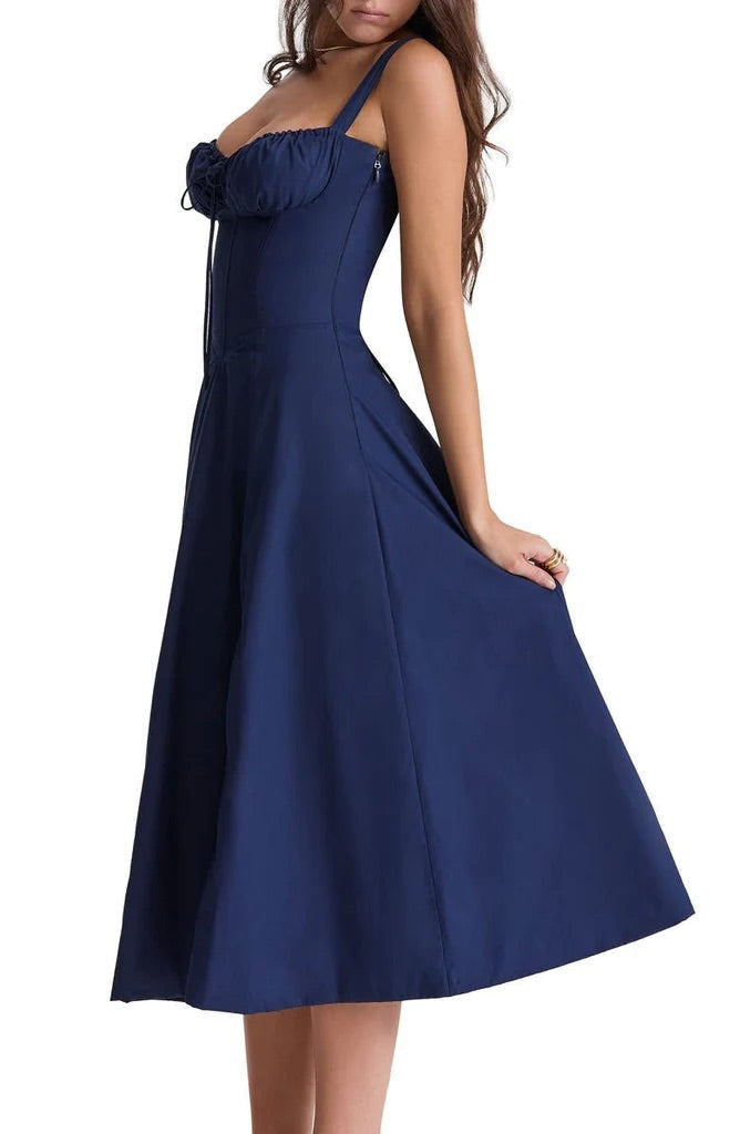 Summer Casual Dress for Women