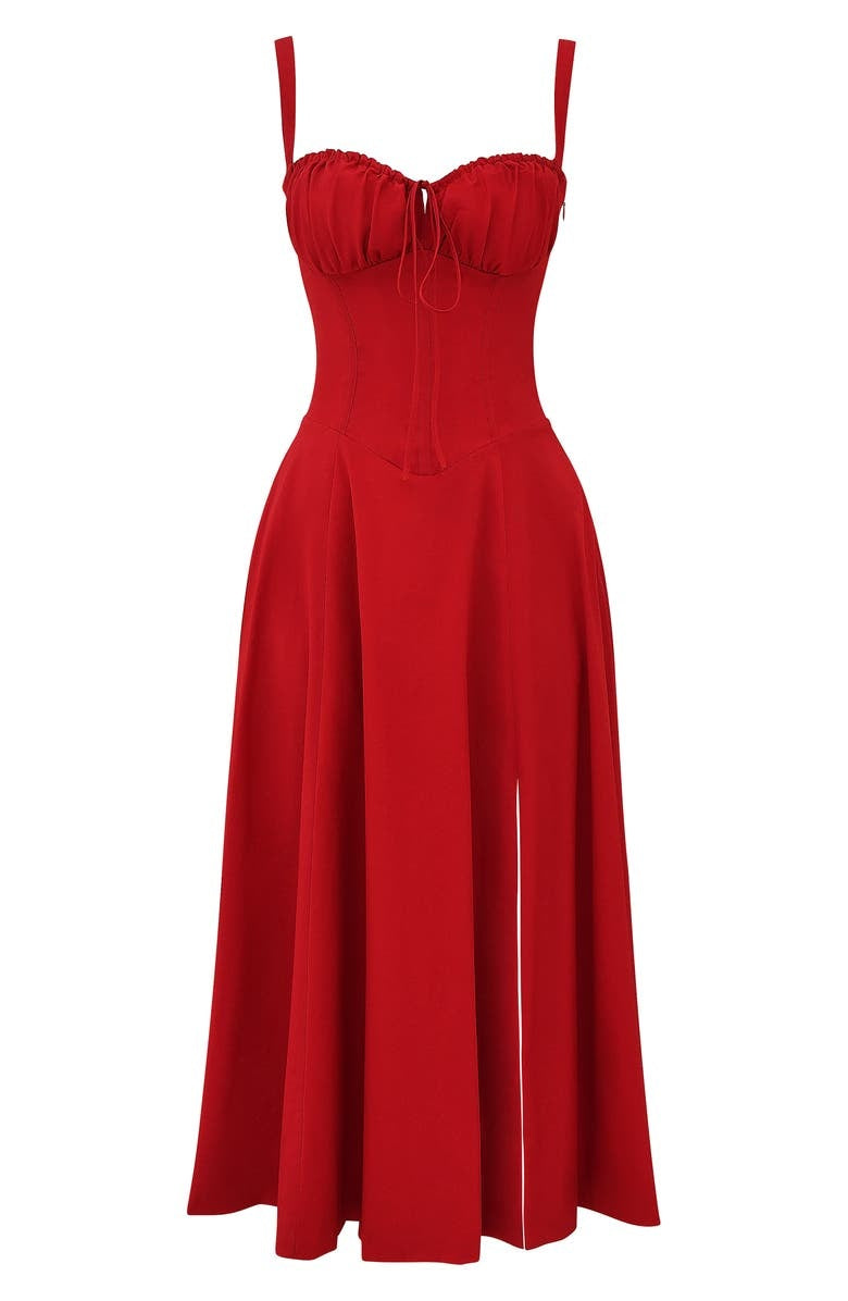 Summer Casual Dress for Women