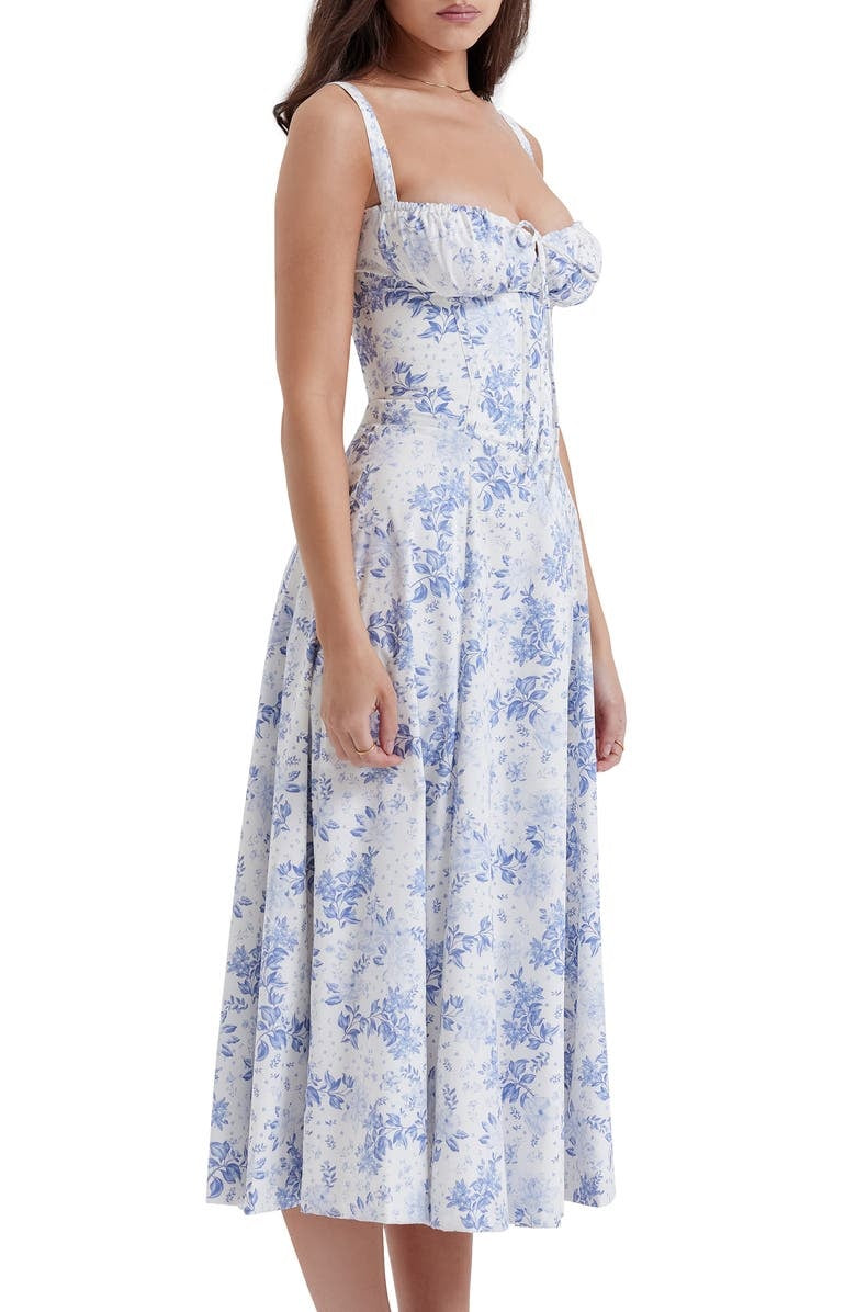 Summer Casual Dress for Women