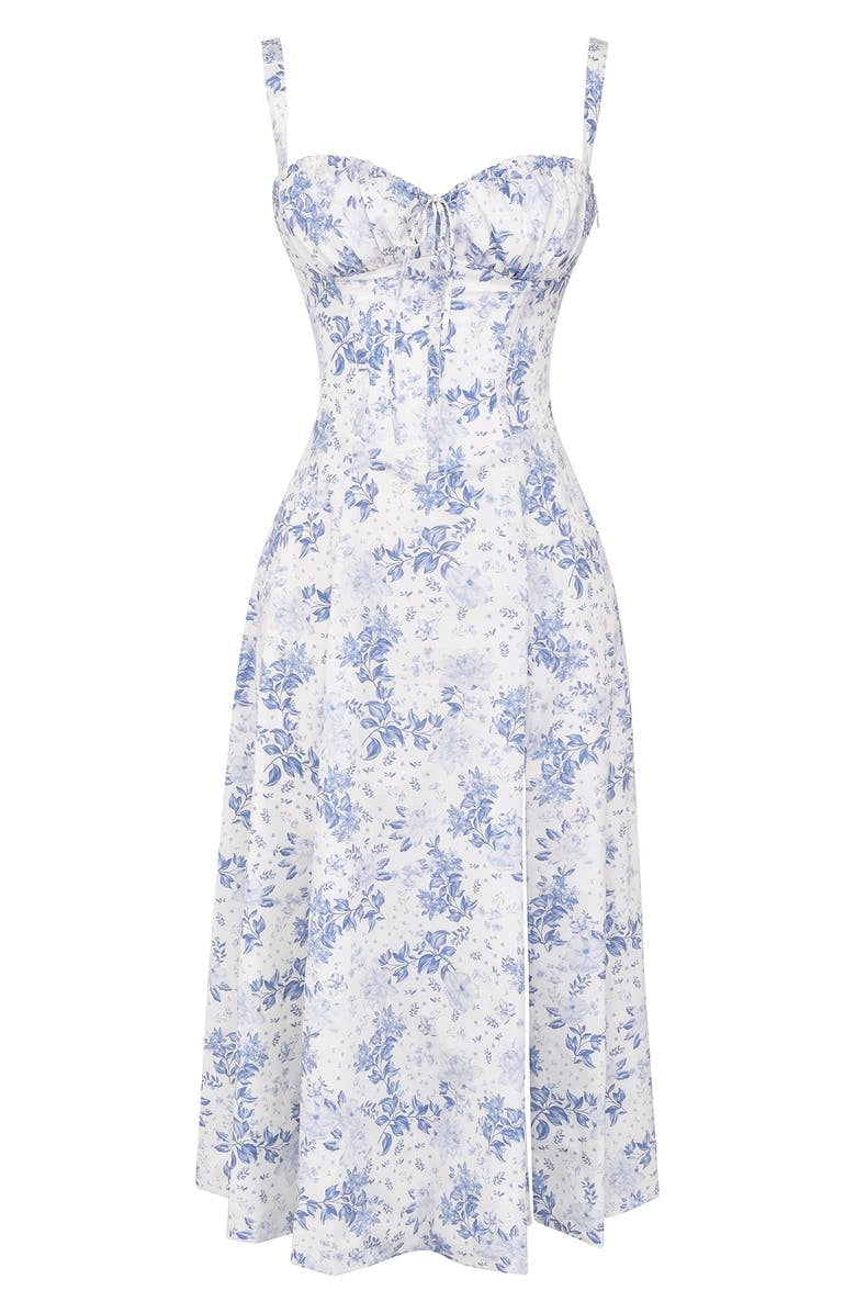 Summer Casual Dress for Women