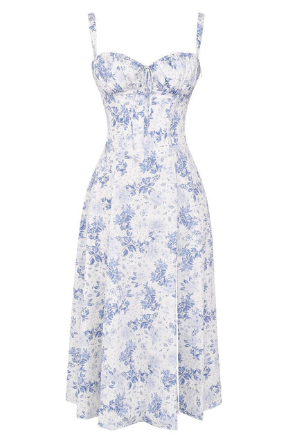 Summer Casual Dress for Women