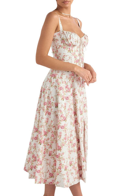 Summer Casual Dress for Women