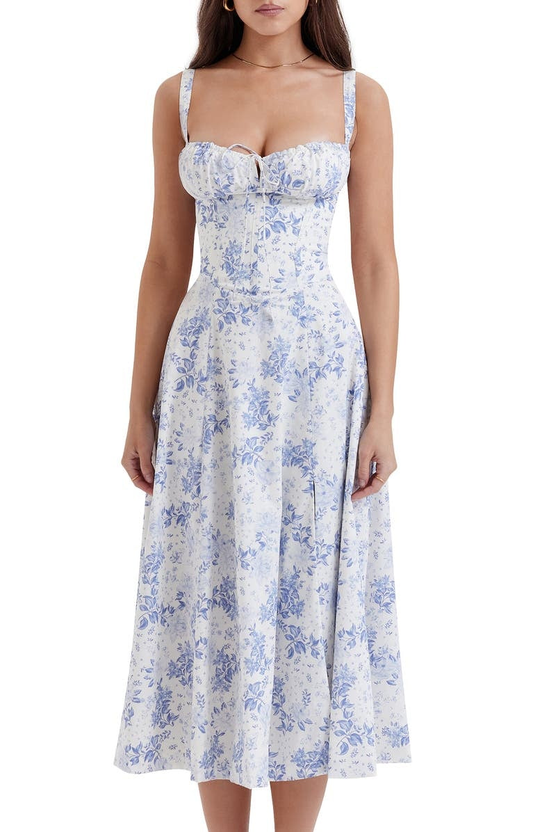 Summer Casual Dress for Women