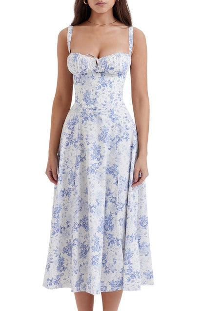 Summer Casual Dress for Women