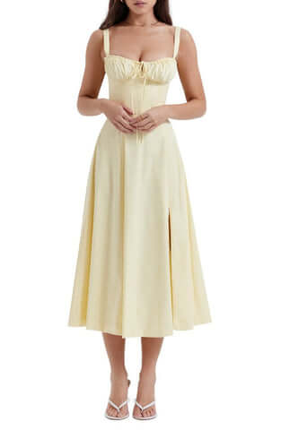Summer Casual Dress for Women
