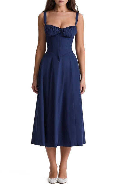 Summer Casual Dress for Women