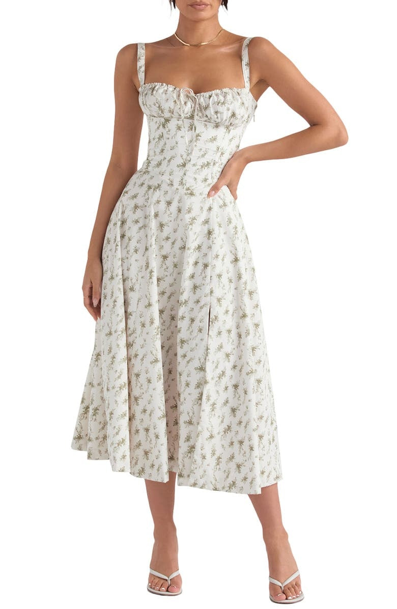 Summer Casual Dress for Women