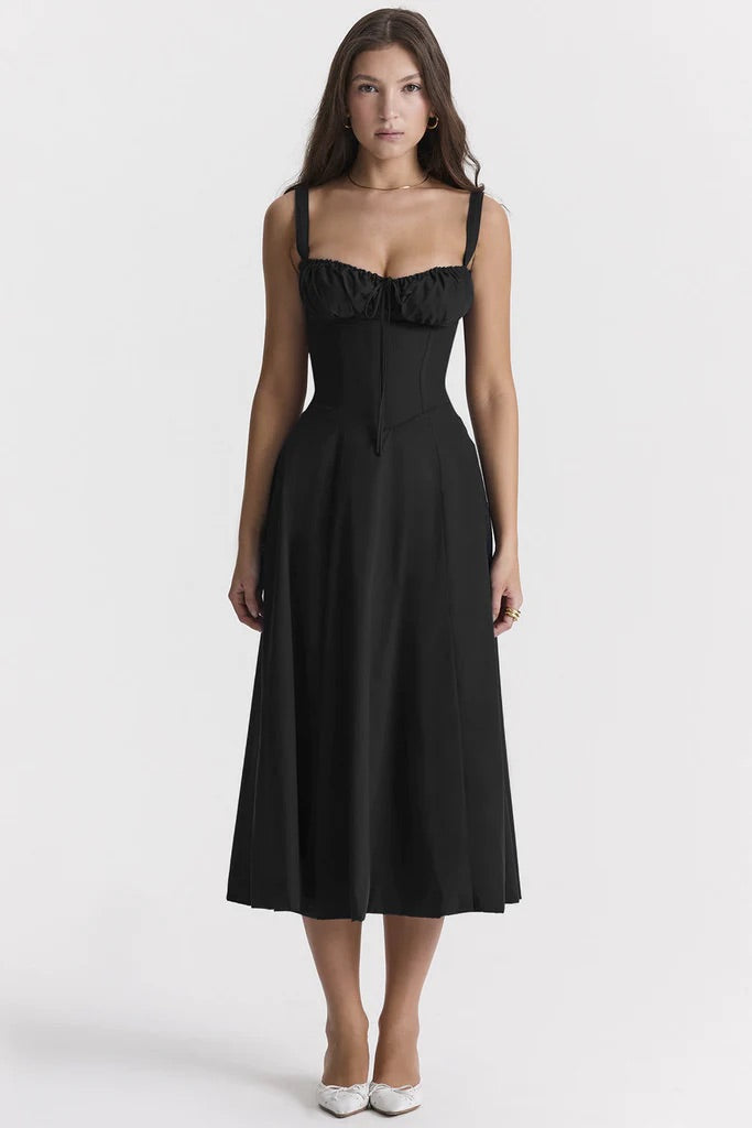 Summer Casual Dress for Women