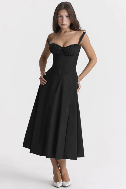 Summer Casual Dress for Women
