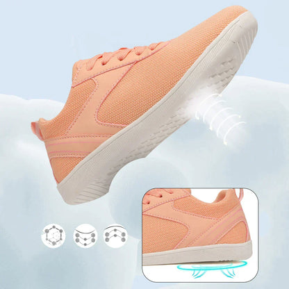 Lace-Up Shoes for Women