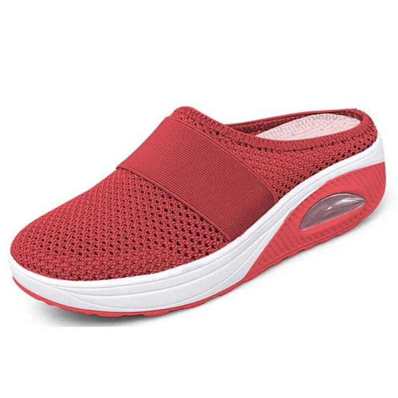 Mesh Shoes for Women