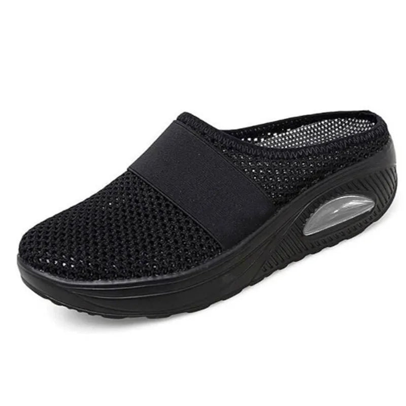 Mesh Shoes for Women