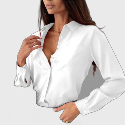 Long Sleeve Shirt for Women
