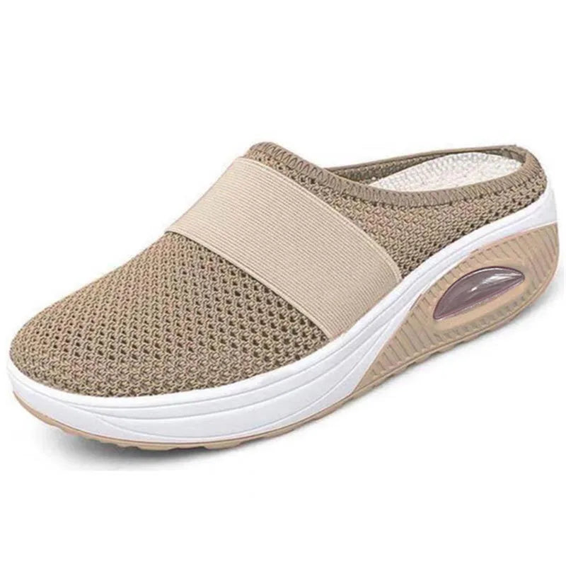 Mesh Shoes for Women