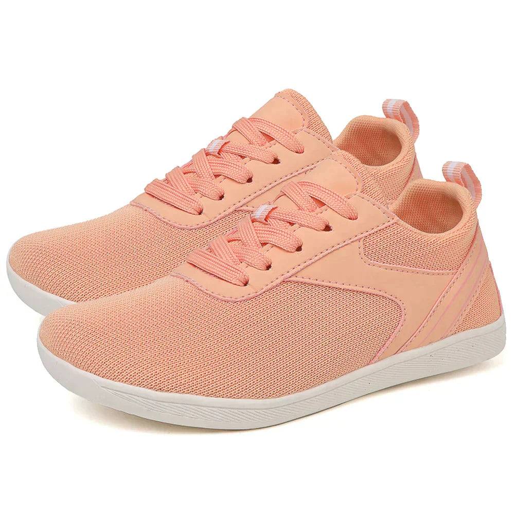 Lace-Up Shoes for Women