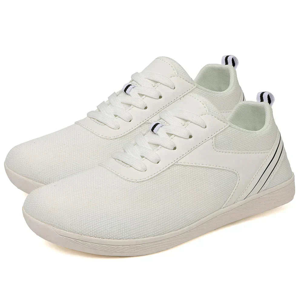 Lace-Up Shoes for Women