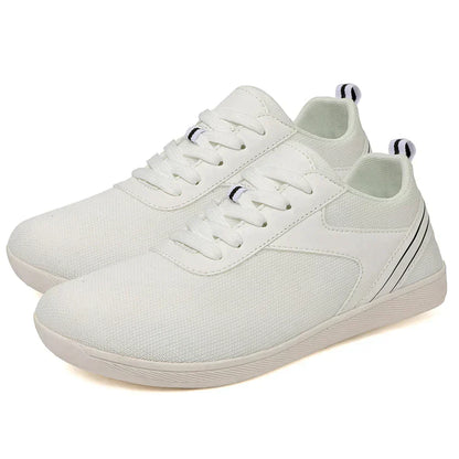Lace-Up Shoes for Women