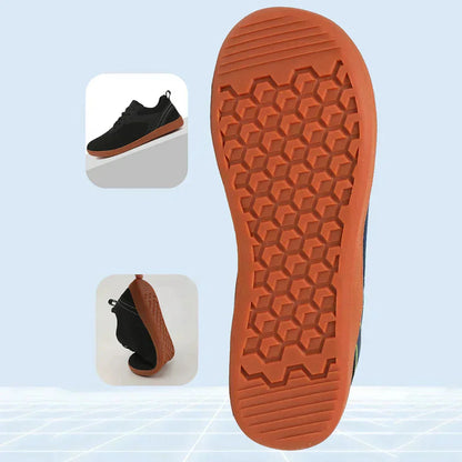 Lace-Up Shoes for Women