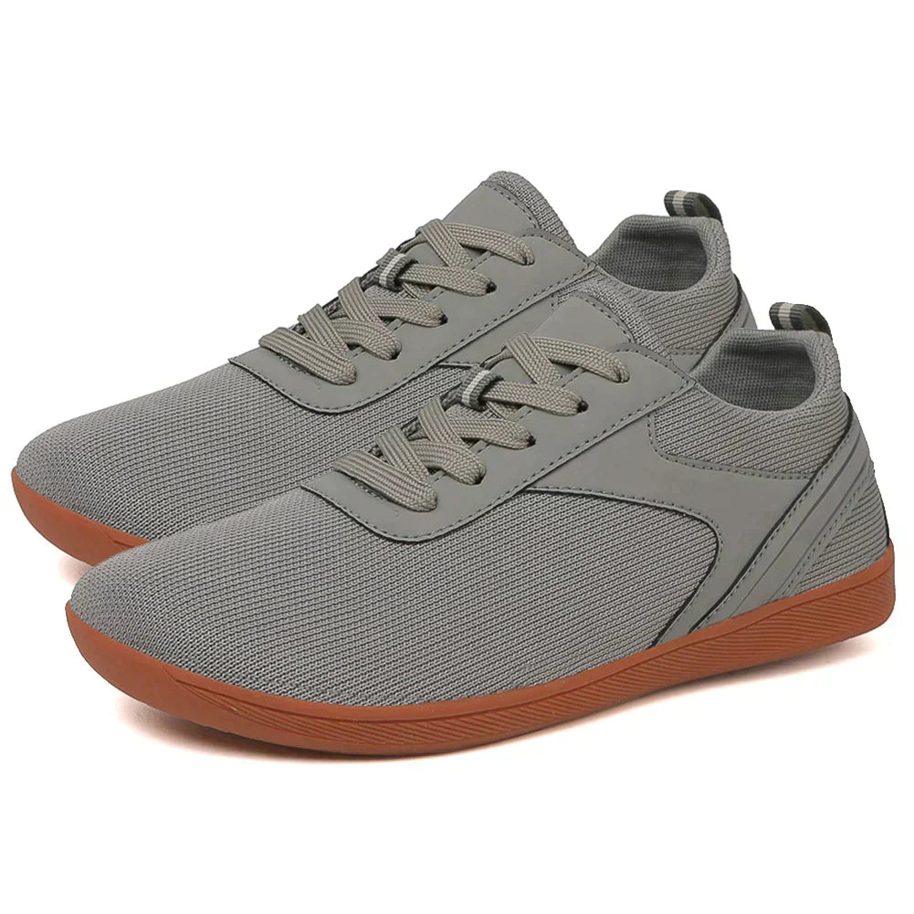 Lace-Up Shoes for Women