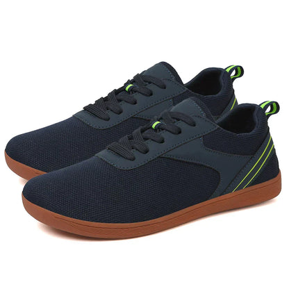 Lace-Up Shoes for Women