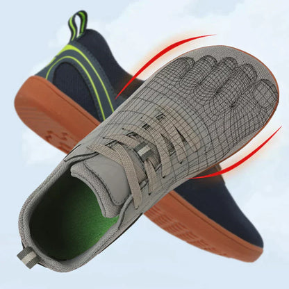Lace-Up Shoes for Women