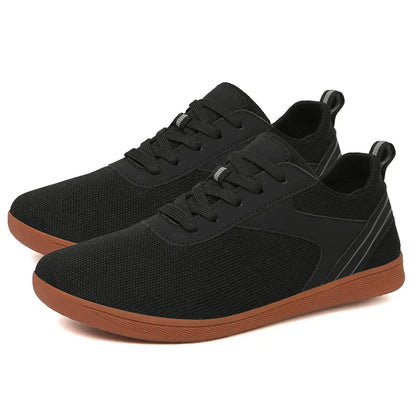 Lace-Up Shoes for Women
