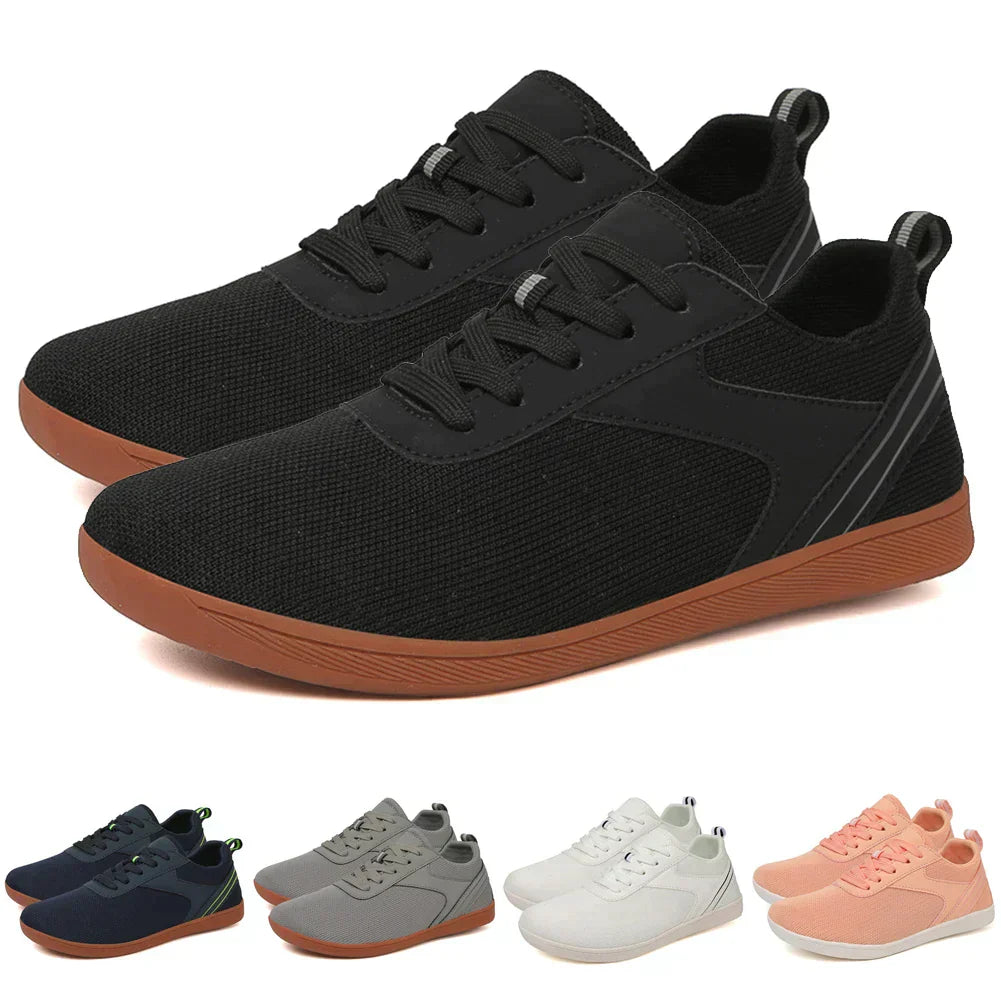 Lace-Up Shoes for Women