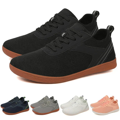 Lace-Up Shoes for Women