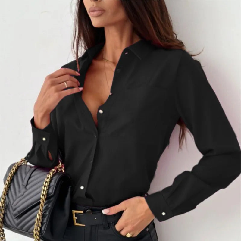Long Sleeve Shirt for Women