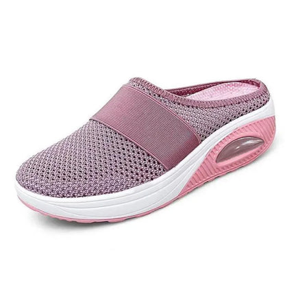 Mesh Shoes for Women