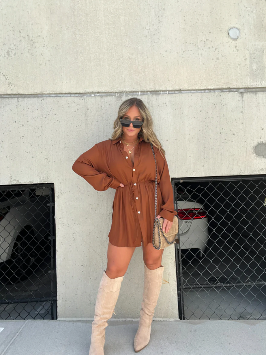 Playsuit for Women
