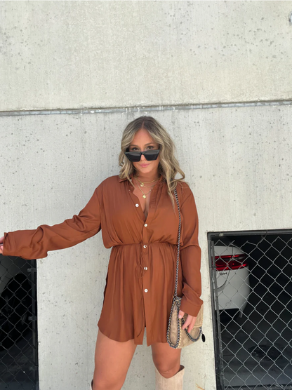Playsuit for Women