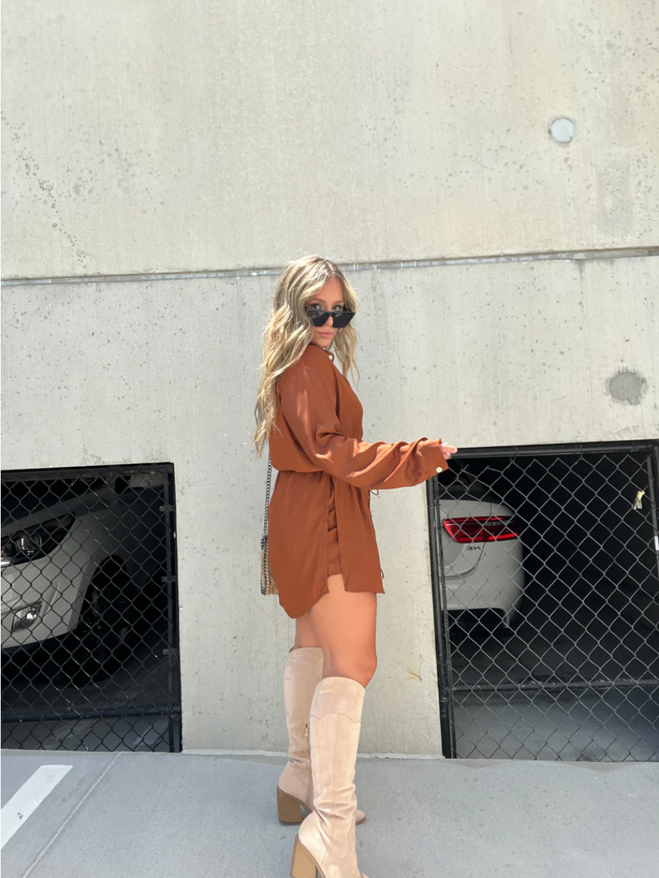 Playsuit for Women