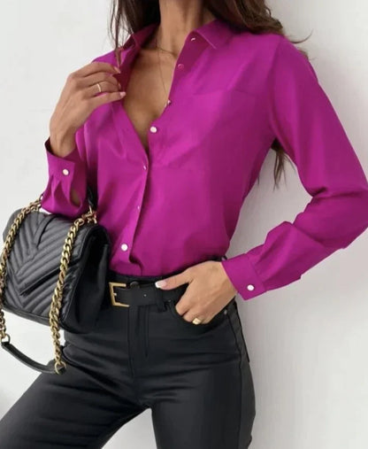 Long Sleeve Shirt for Women