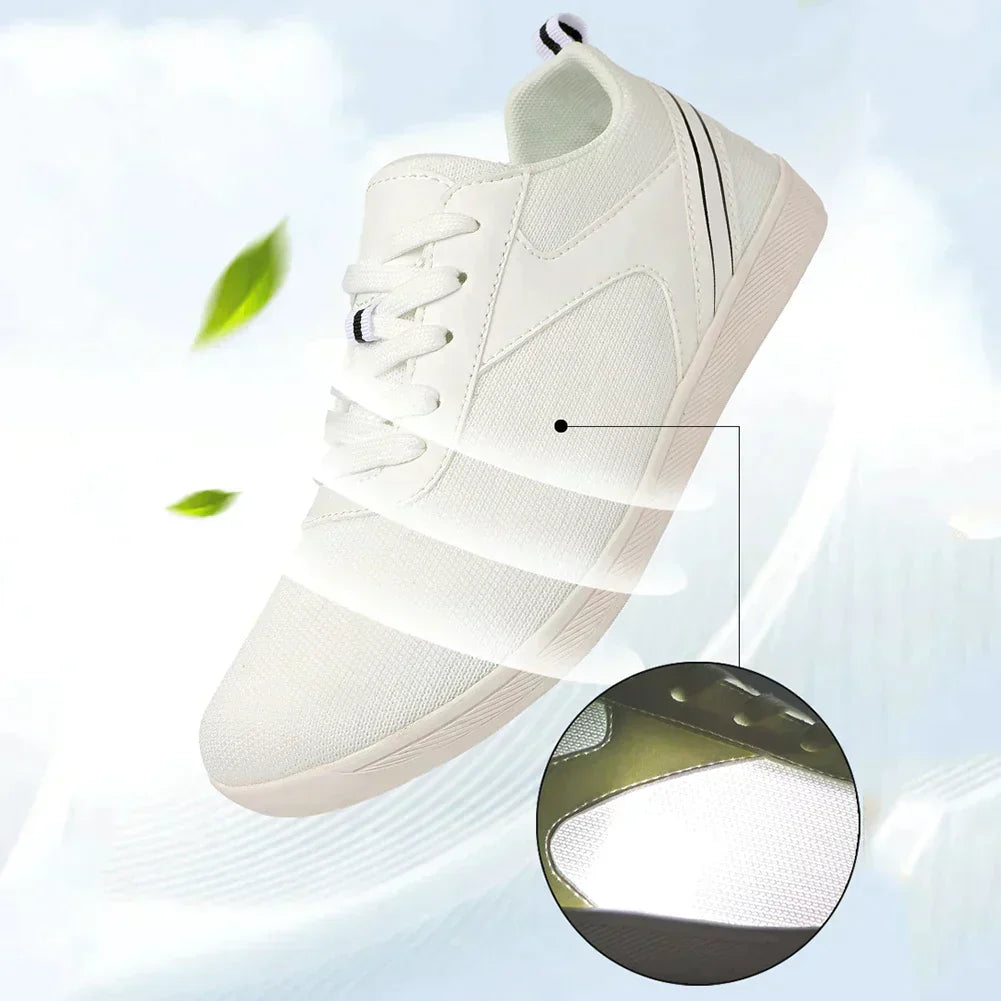 Lace-Up Shoes for Women