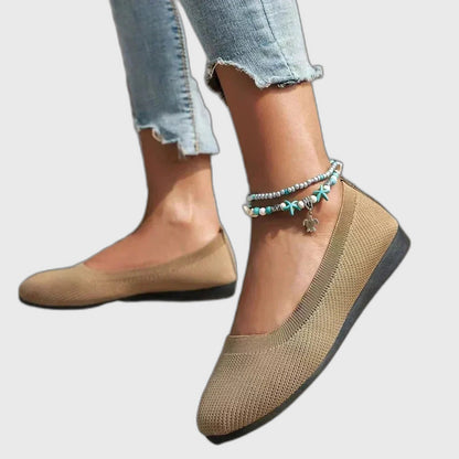 Flat Thong Summer Sandals for Women