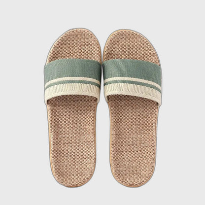 Cut-Out Summer Open Toe Sandals for Women