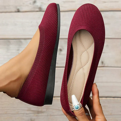 Flat Thong Summer Sandals for Women