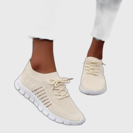 Mesh Sneakers for Women