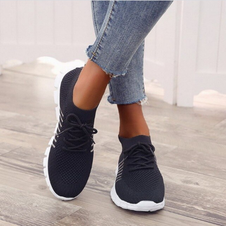 Mesh Sneakers for Women