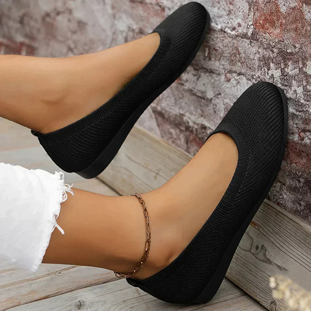 Flat Thong Summer Sandals for Women