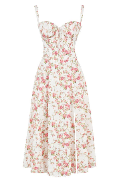 Summer Casual Dress for Women