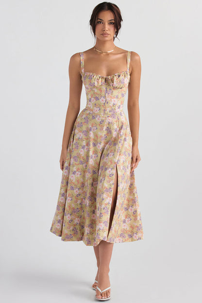 Summer Casual Dress for Women