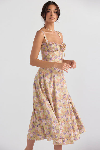 Summer Casual Dress for Women