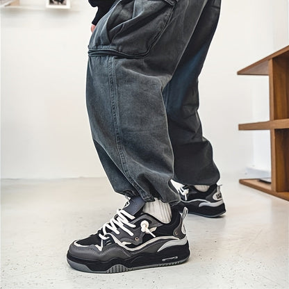 Orthopedic Lace-Up Trainers for Women