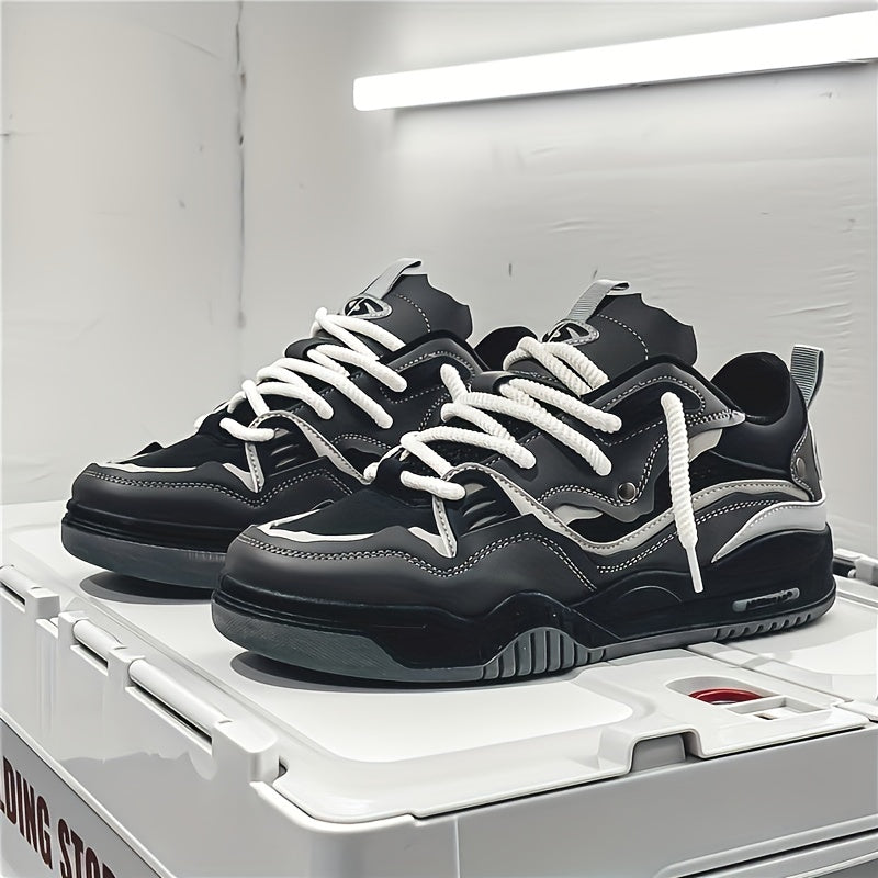 Orthopedic Lace-Up Trainers for Women
