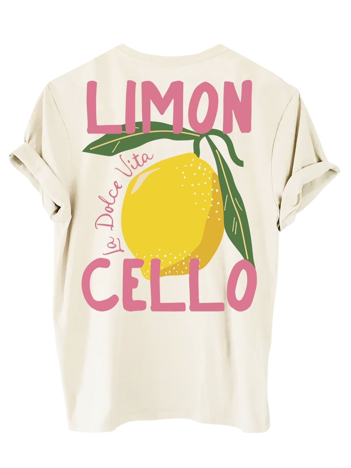 Relaxed Fit Short Sleeve Shirt for Women