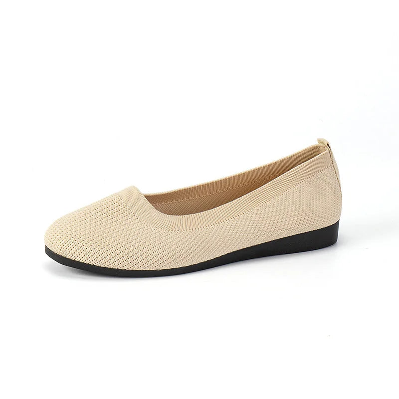 Flat Thong Summer Sandals for Women