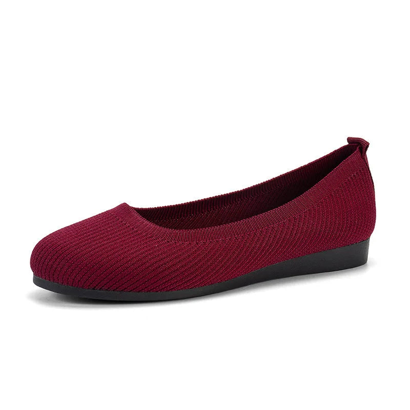 Flat Thong Summer Sandals for Women